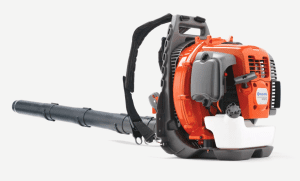 Husqvarna 560BTS Backpack Blower